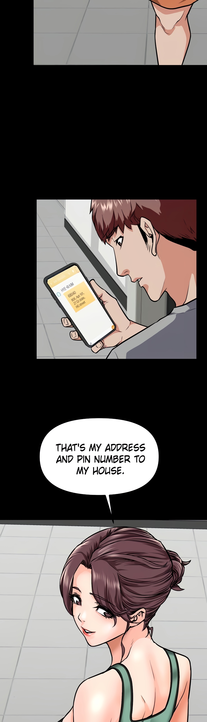 Wrath of the Underdog Chapter 22 image 29