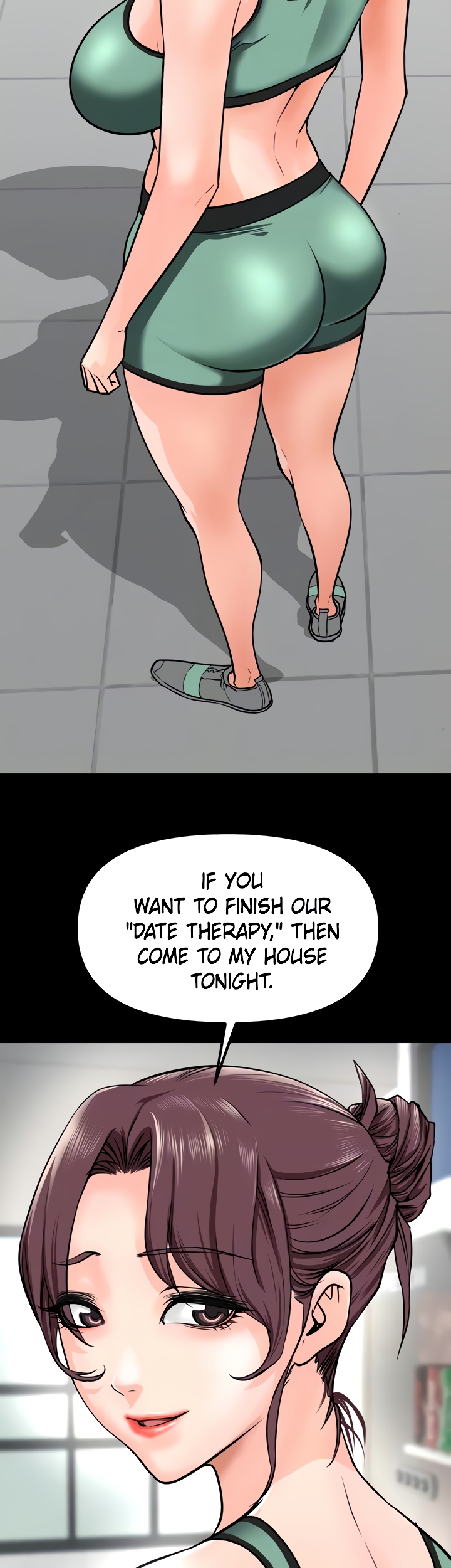 Wrath of the Underdog Chapter 22 image 30