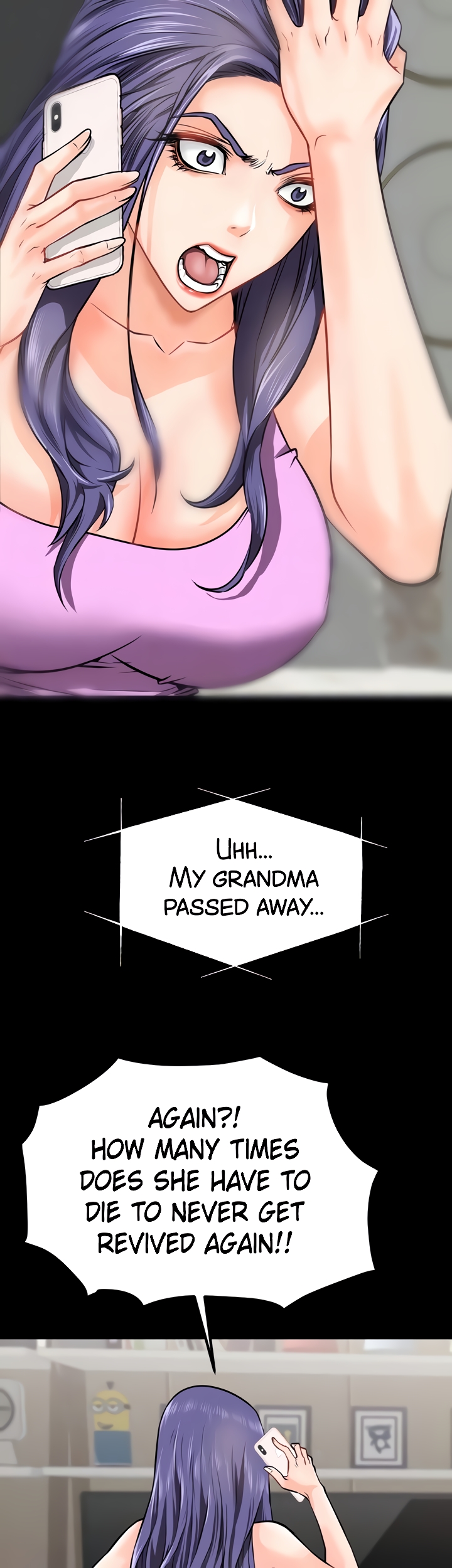 Wrath of the Underdog Chapter 22 image 33