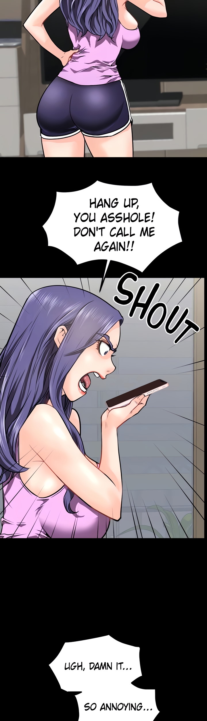 Wrath of the Underdog Chapter 22 image 34