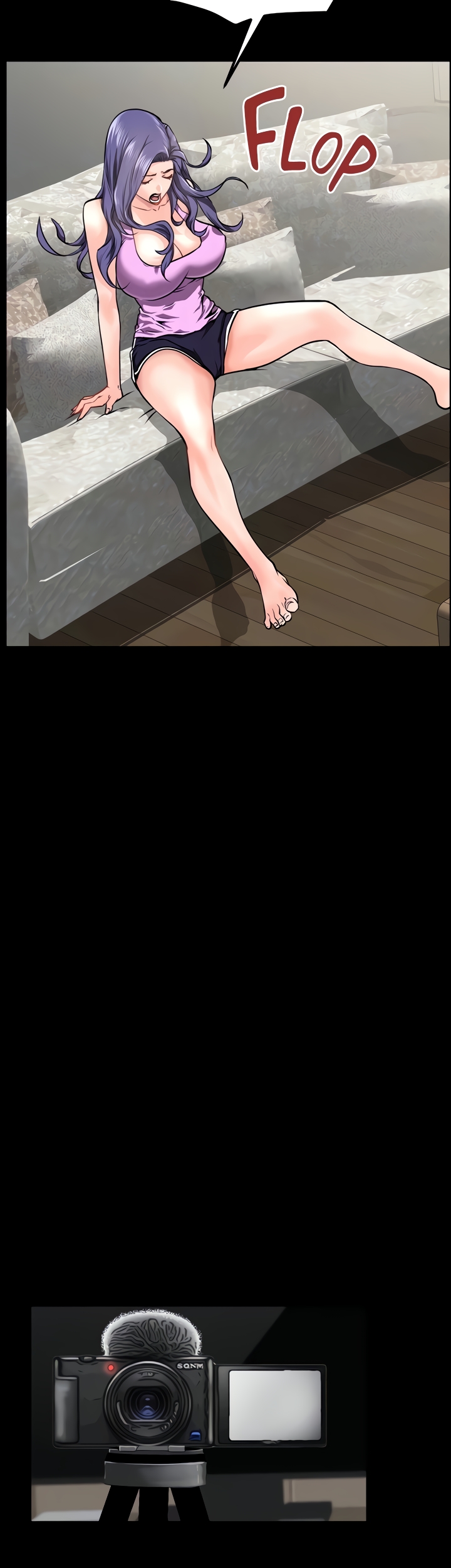 Wrath of the Underdog Chapter 22 image 35