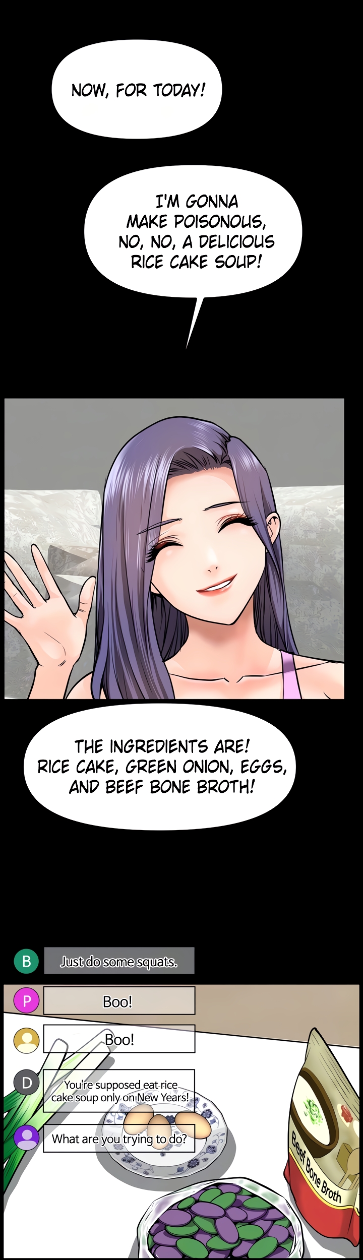 Wrath of the Underdog Chapter 22 image 36