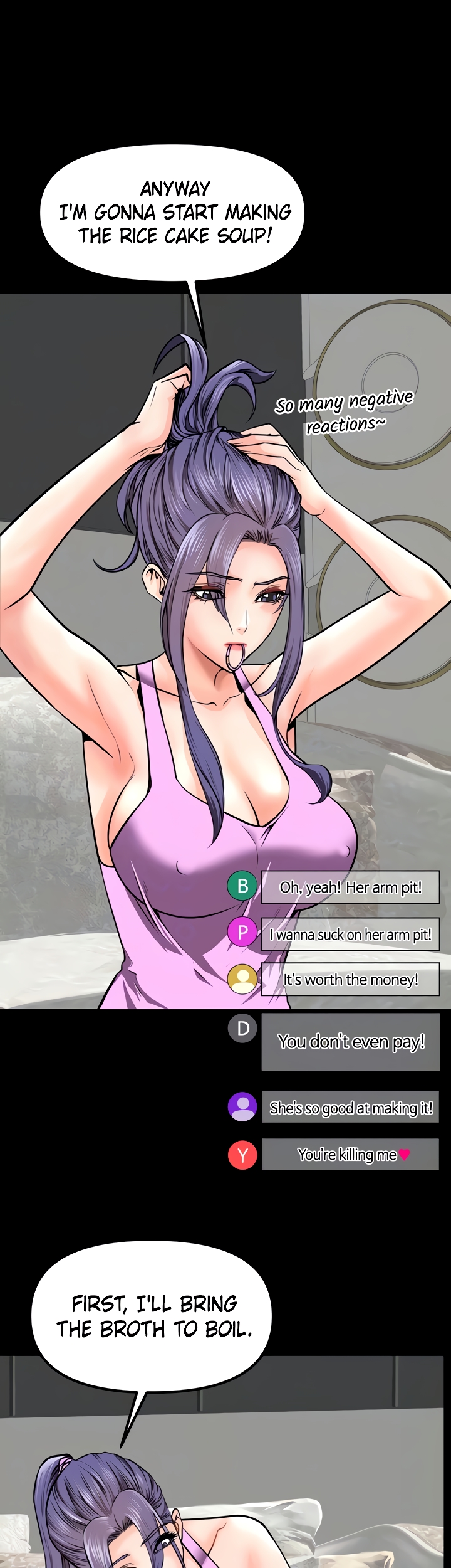 Wrath of the Underdog Chapter 22 image 37