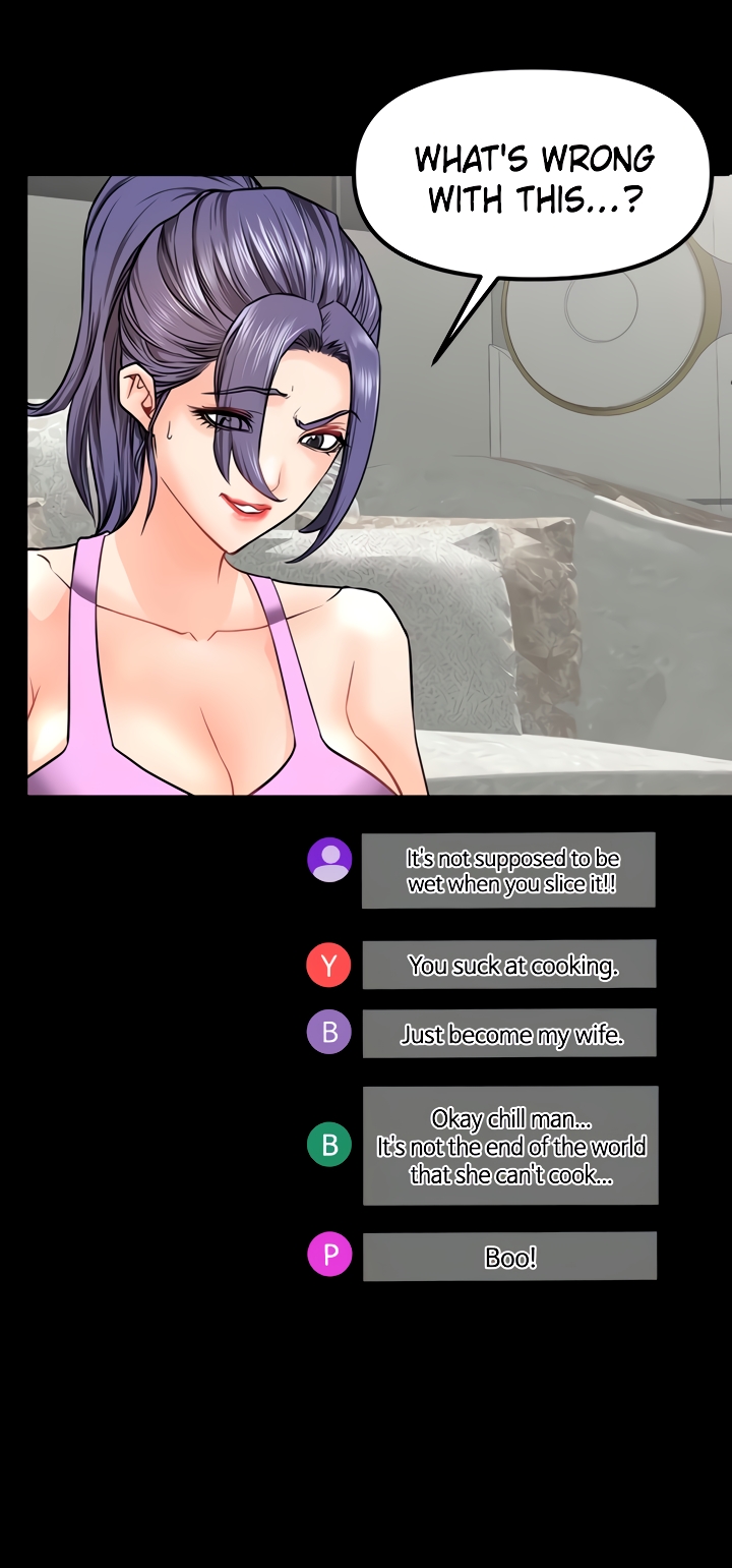 Wrath of the Underdog Chapter 22 image 40