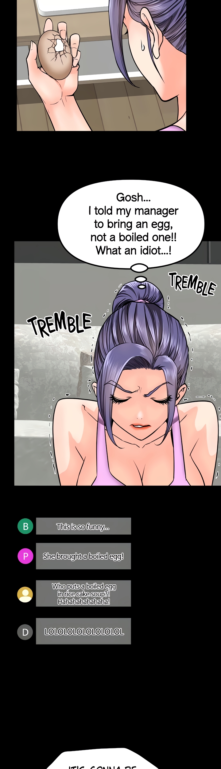 Wrath of the Underdog Chapter 22 image 43