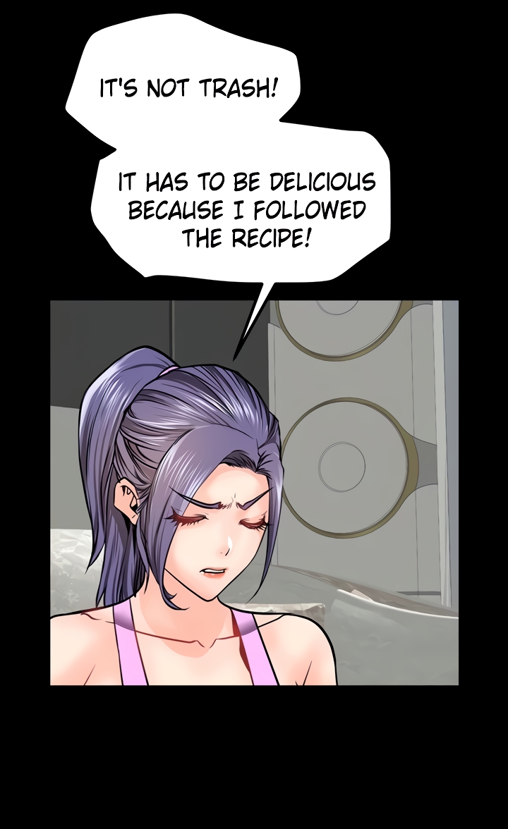 Wrath of the Underdog Chapter 22 image 45