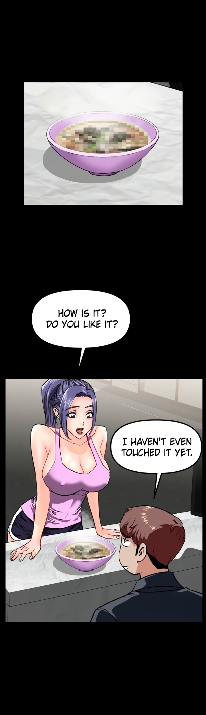 Wrath of the Underdog Chapter 22 image 48