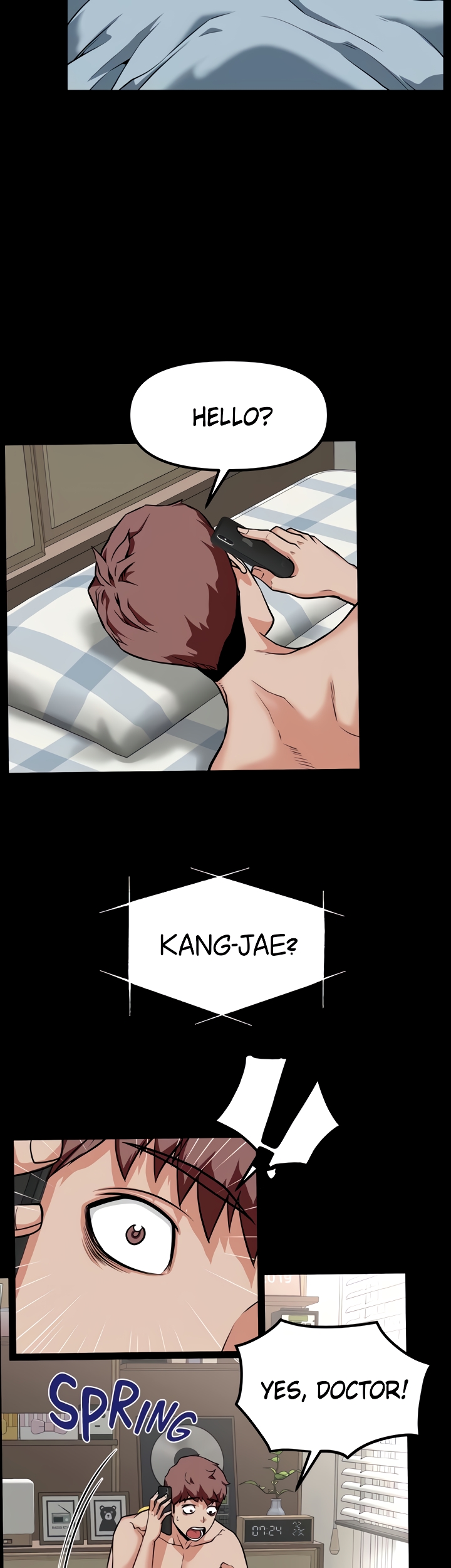 Wrath of the Underdog Chapter 22 image 5
