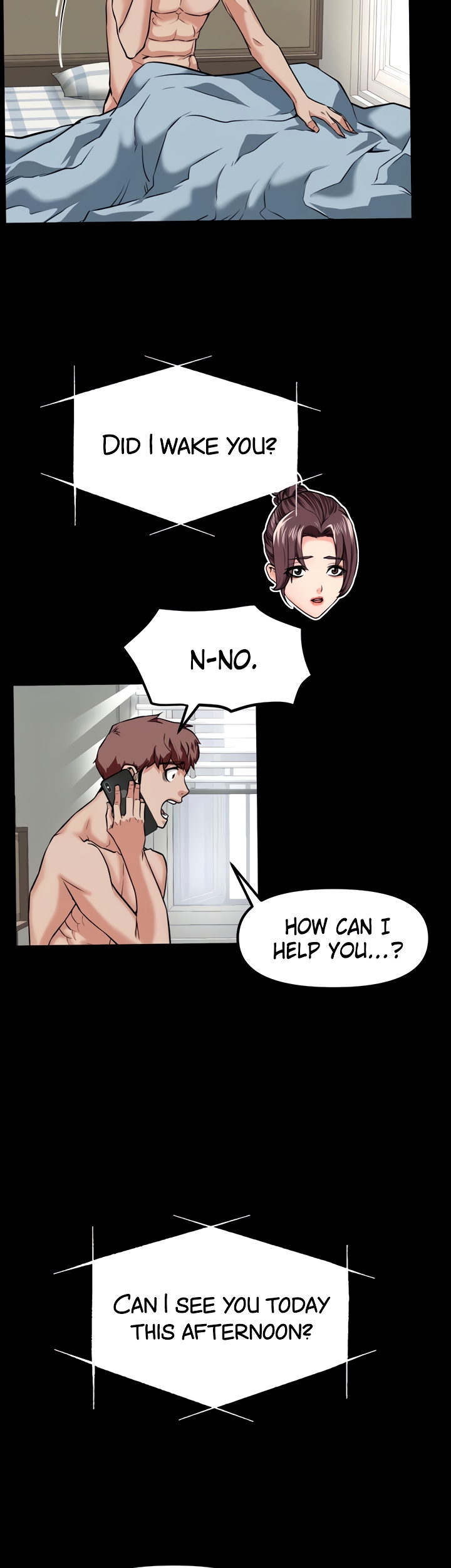 Wrath of the Underdog Chapter 22 image 6