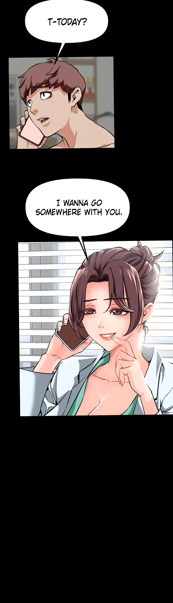 Wrath of the Underdog Chapter 22 image 7