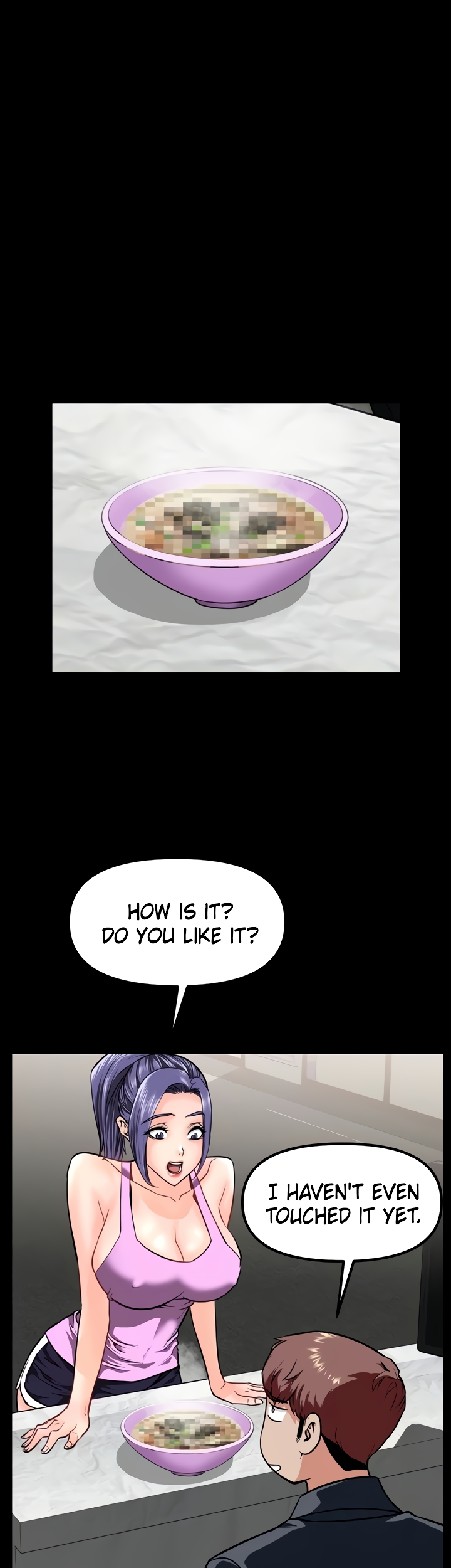 Wrath of the Underdog Chapter 23 image 0