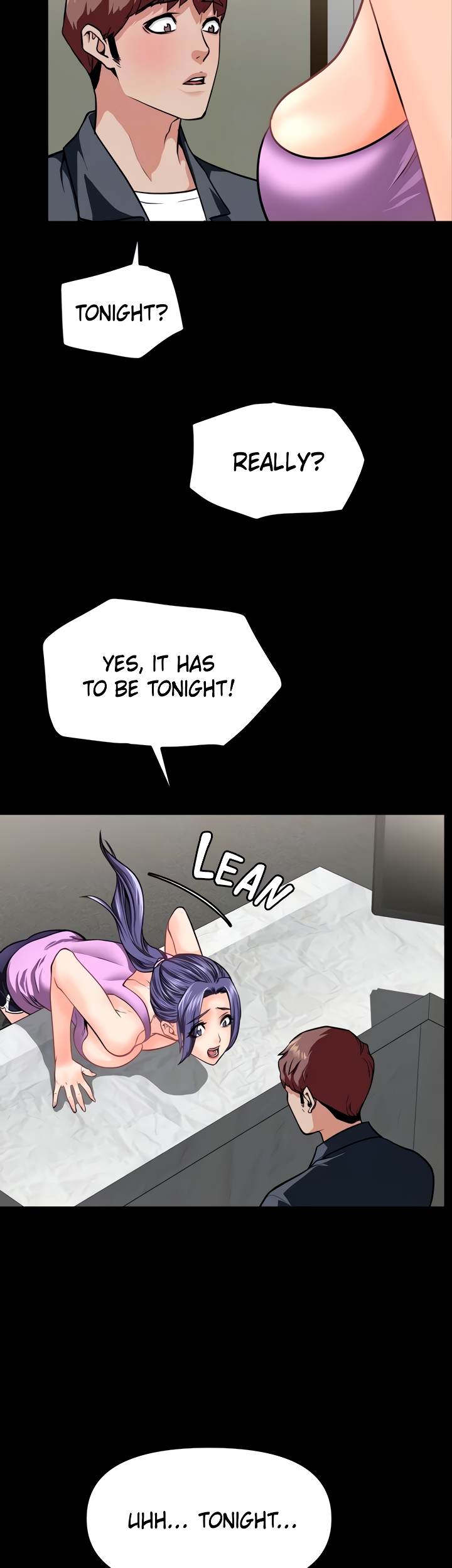 Wrath of the Underdog Chapter 23 image 10
