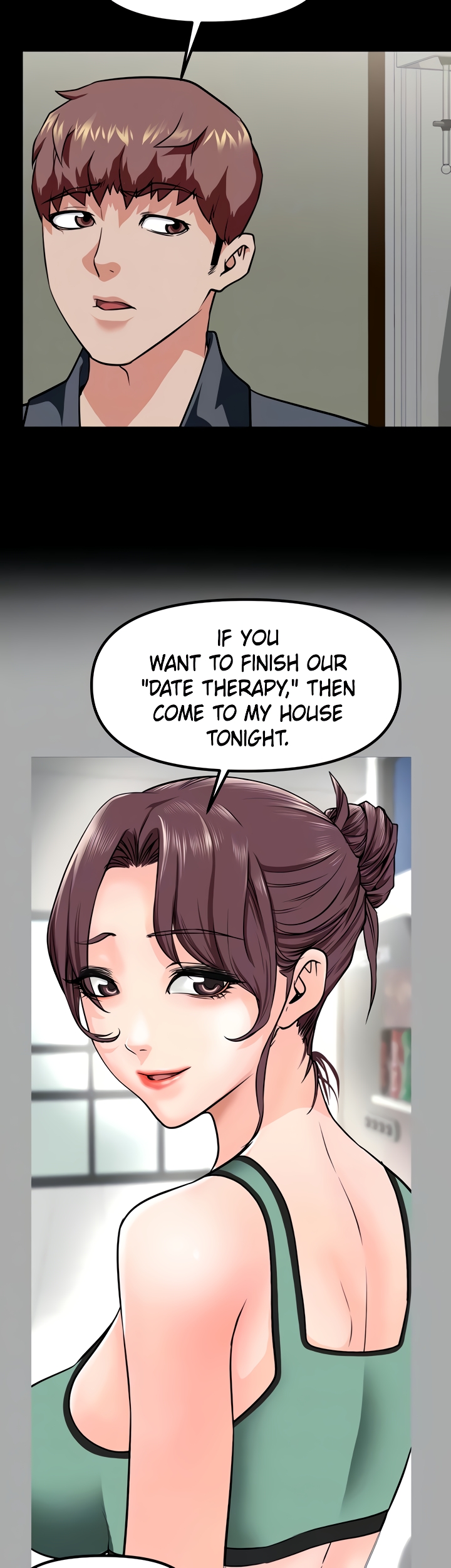 Wrath of the Underdog Chapter 23 image 11