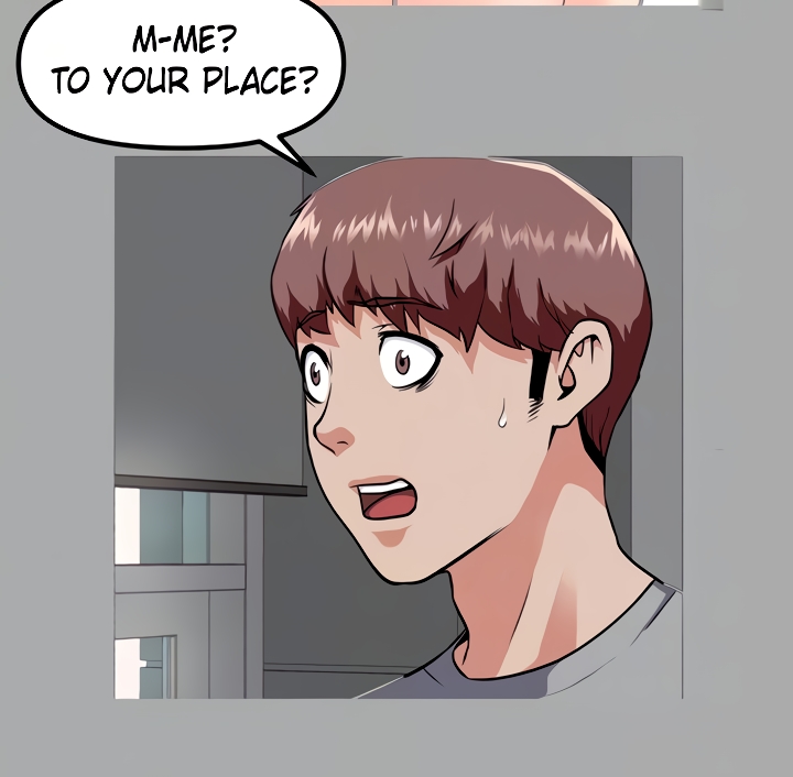 Wrath of the Underdog Chapter 23 image 12