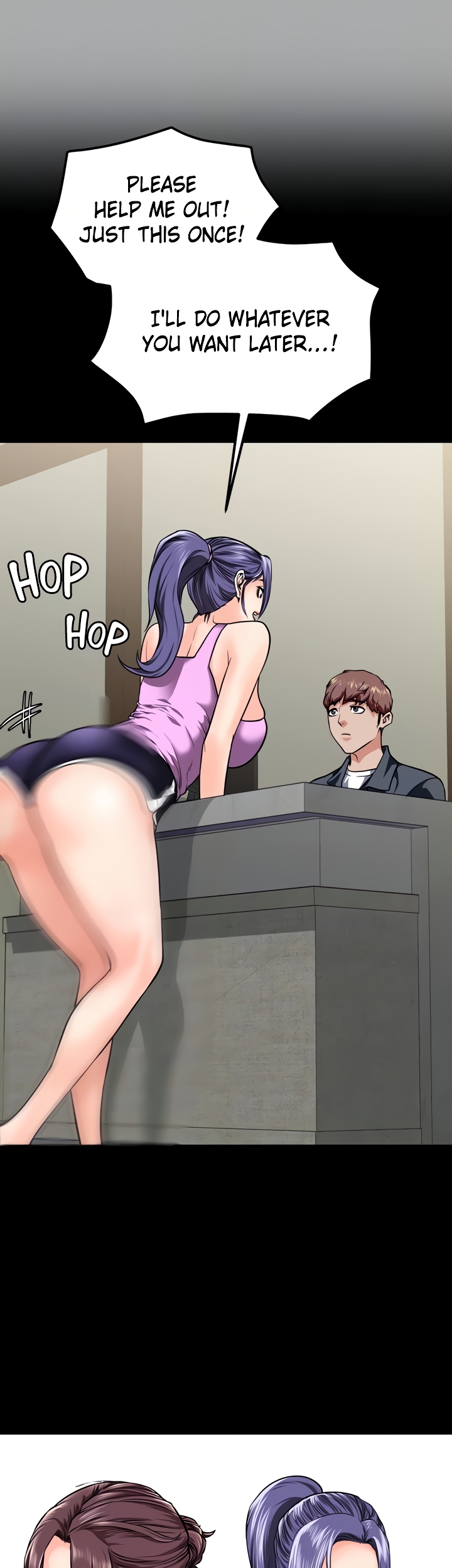 Wrath of the Underdog Chapter 23 image 13