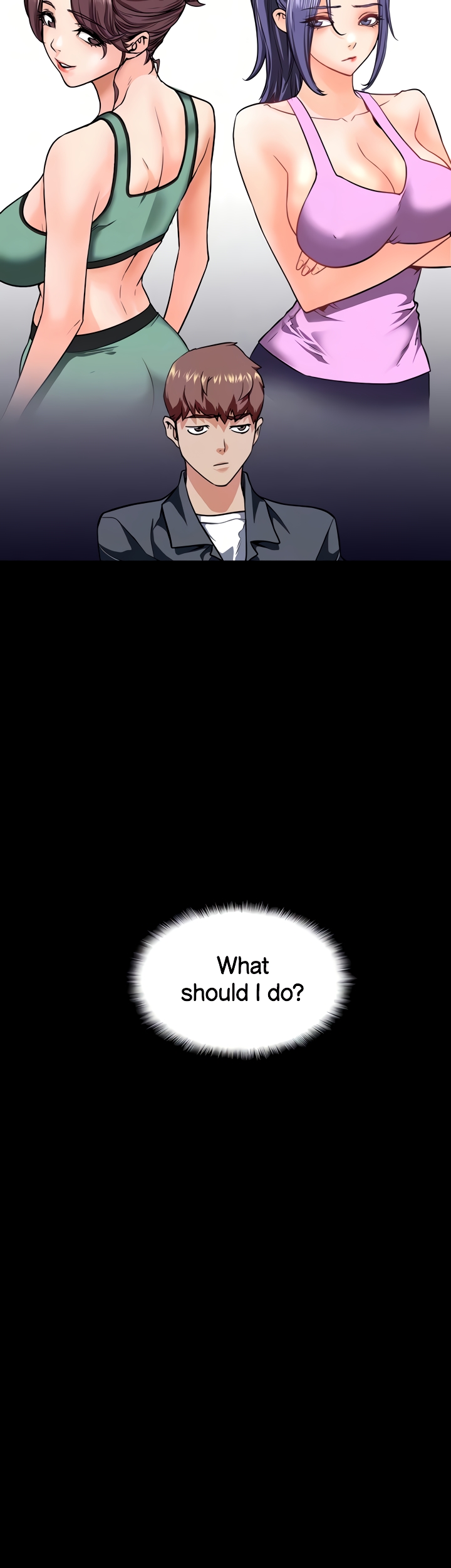 Wrath of the Underdog Chapter 23 image 14