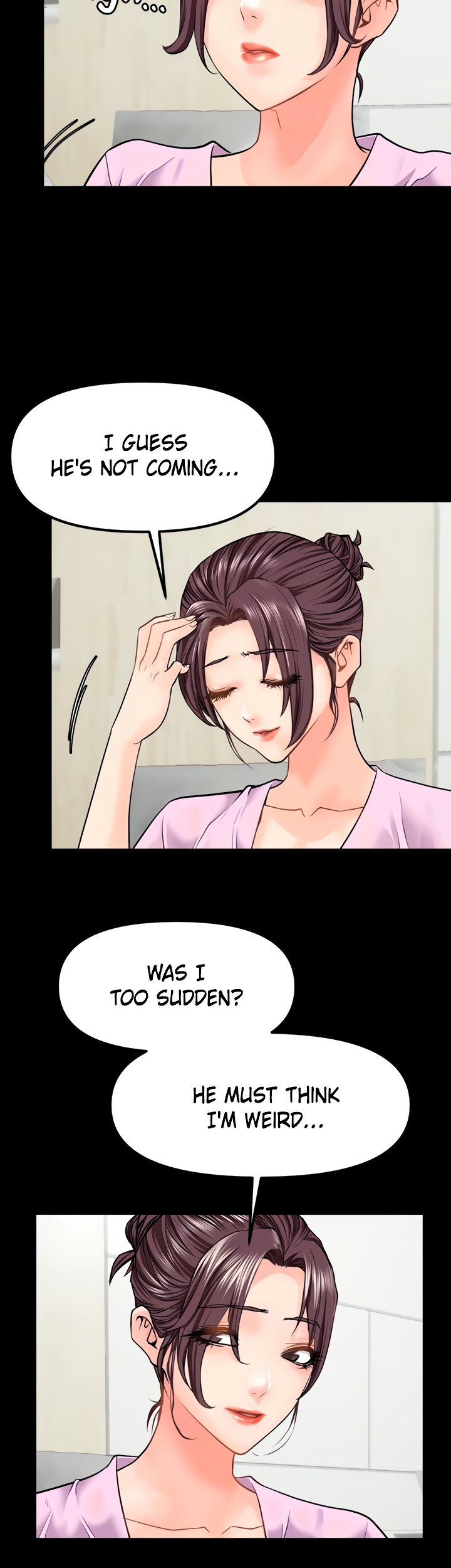 Wrath of the Underdog Chapter 23 image 16