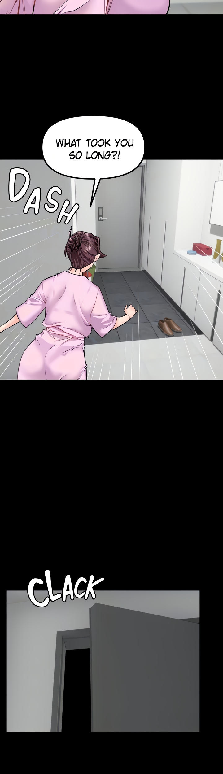 Wrath of the Underdog Chapter 23 image 18
