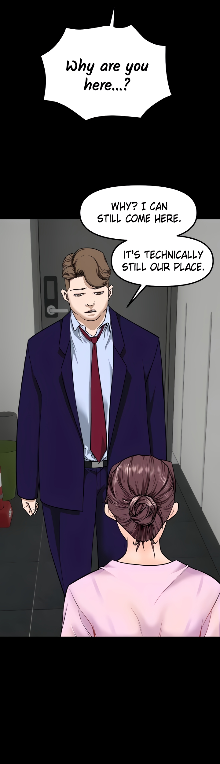 Wrath of the Underdog Chapter 23 image 20