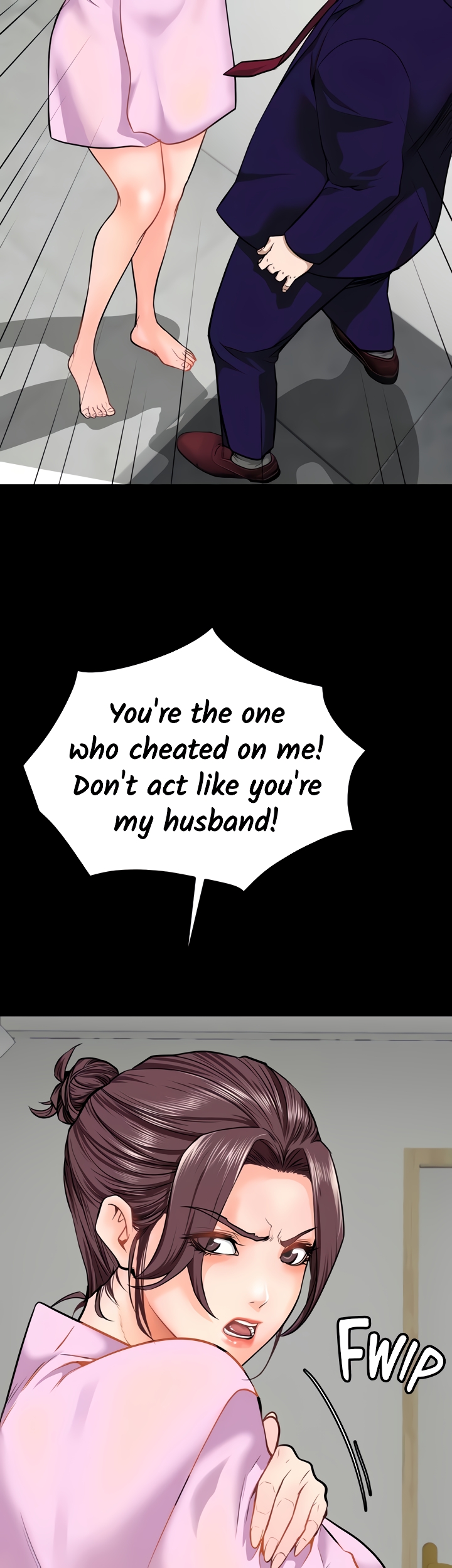 Wrath of the Underdog Chapter 23 image 23