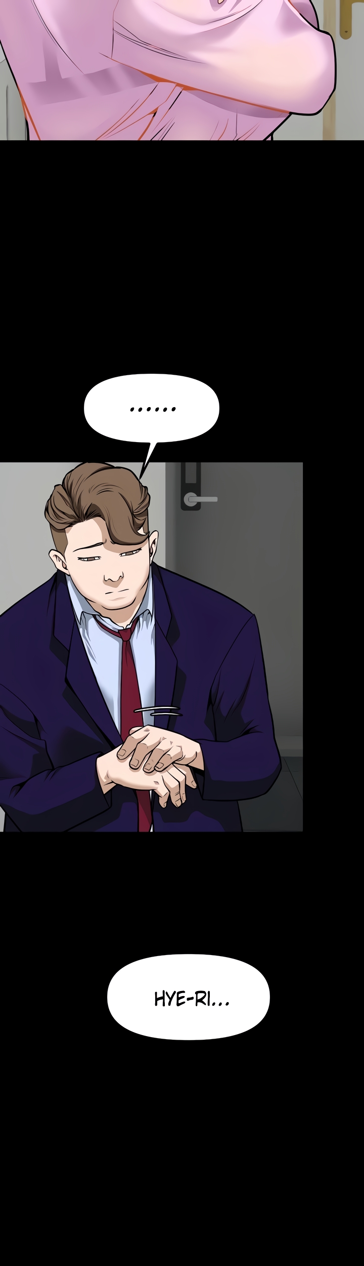 Wrath of the Underdog Chapter 23 image 24