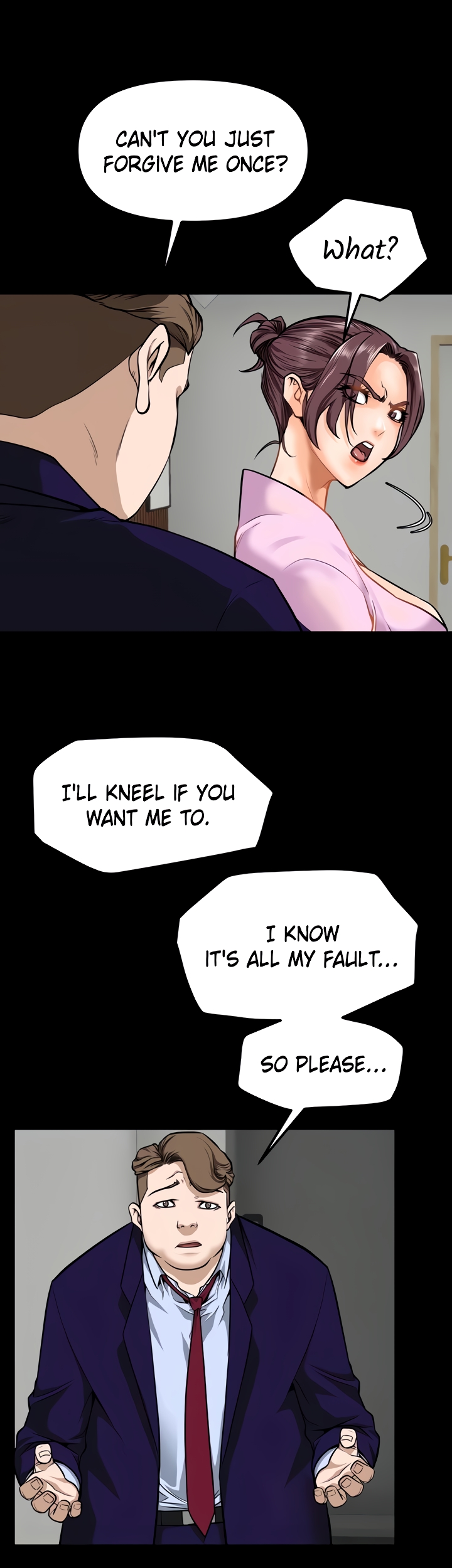 Wrath of the Underdog Chapter 23 image 25