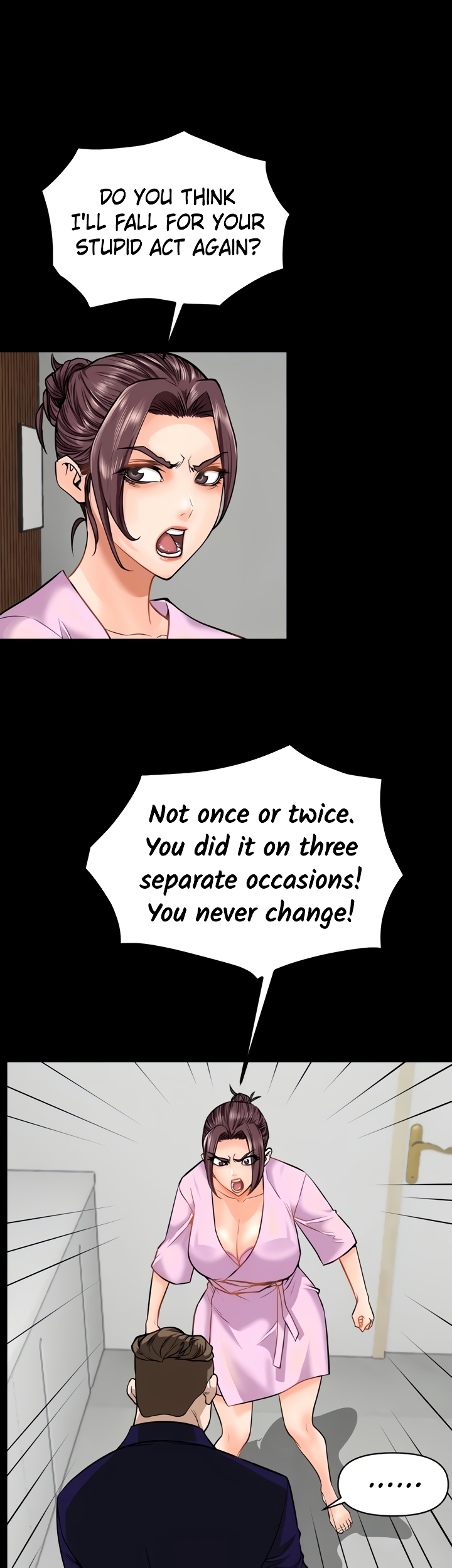 Wrath of the Underdog Chapter 23 image 26