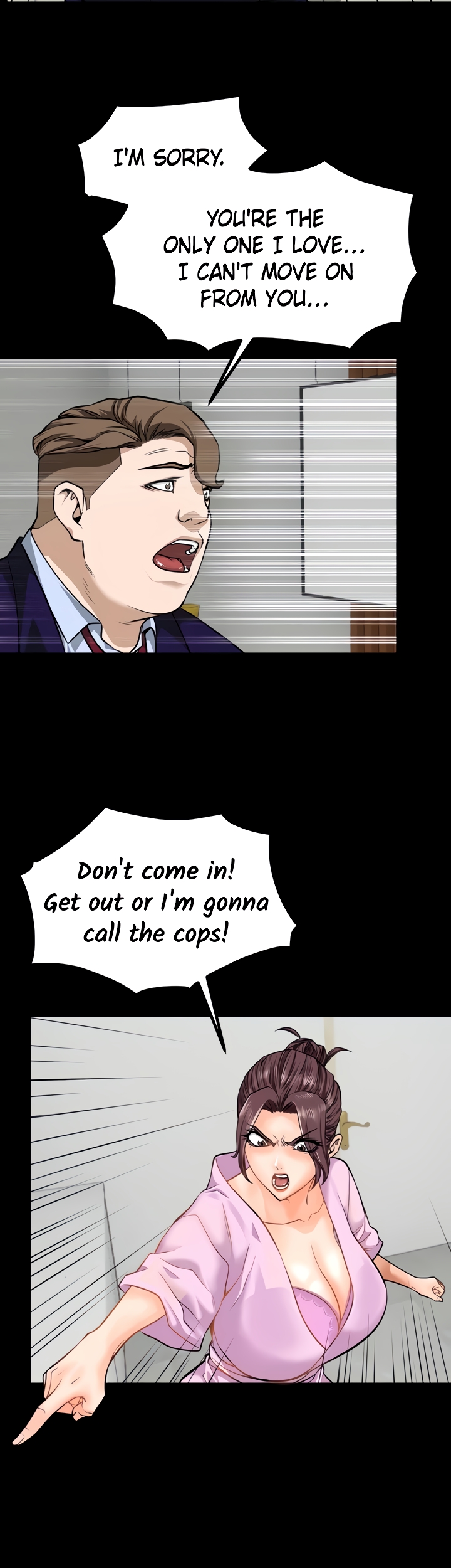 Wrath of the Underdog Chapter 23 image 27
