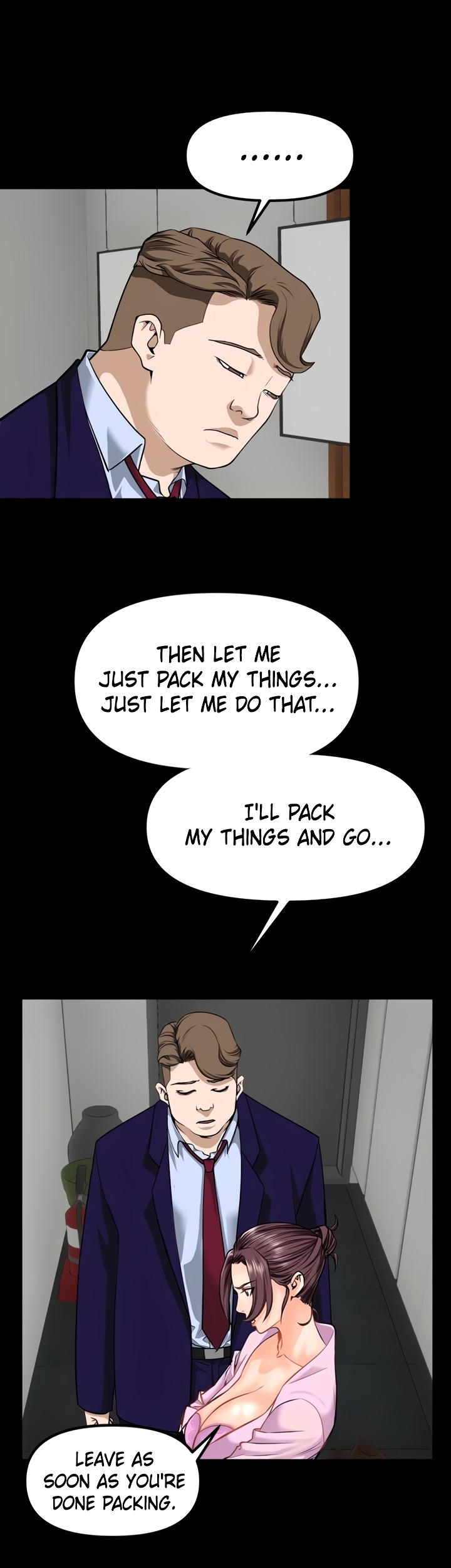 Wrath of the Underdog Chapter 23 image 28