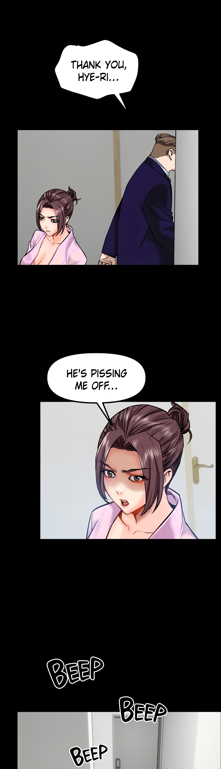 Wrath of the Underdog Chapter 23 image 29