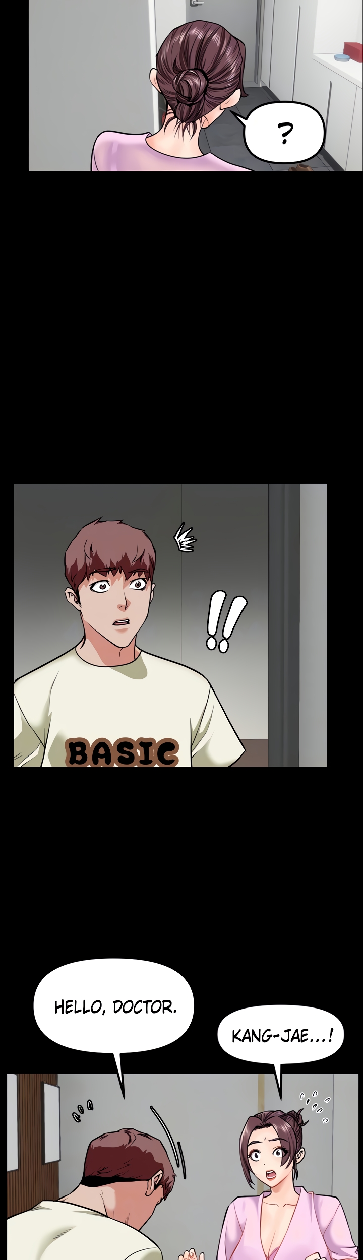 Wrath of the Underdog Chapter 23 image 30