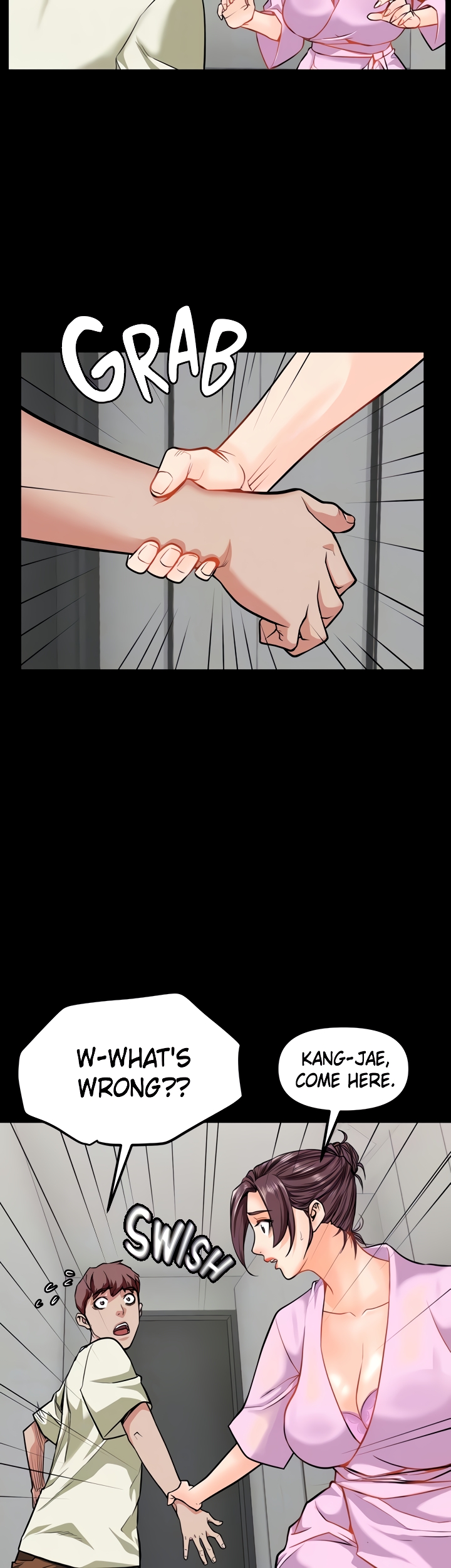 Wrath of the Underdog Chapter 23 image 31
