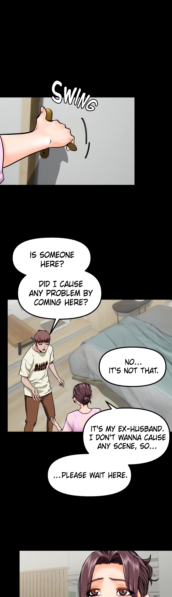 Wrath of the Underdog Chapter 23 image 33