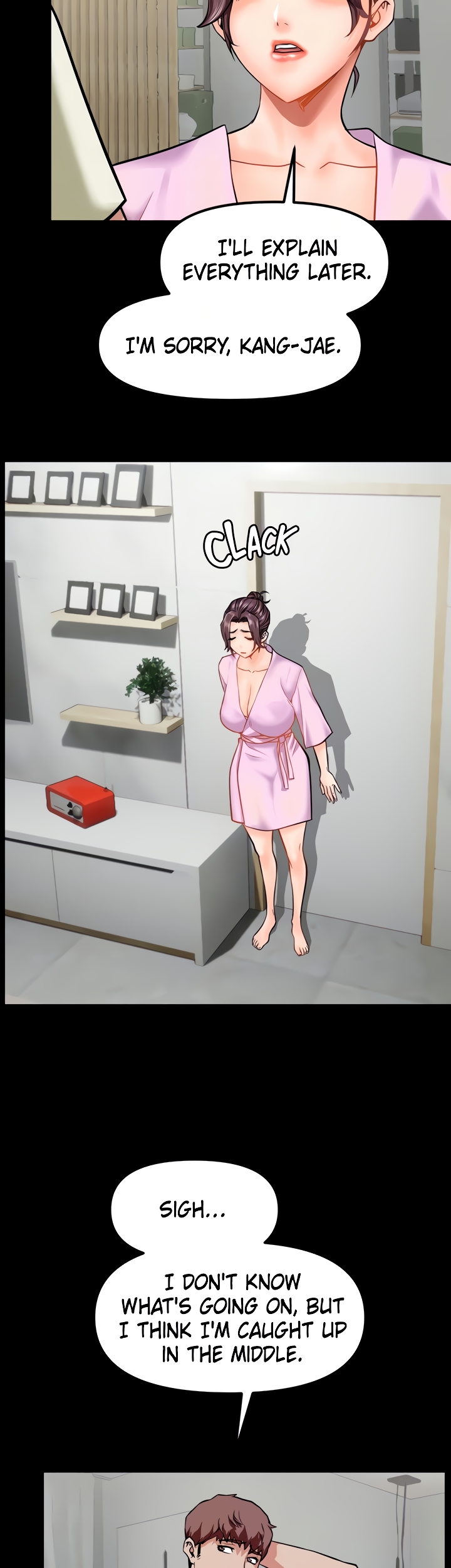Wrath of the Underdog Chapter 23 image 34