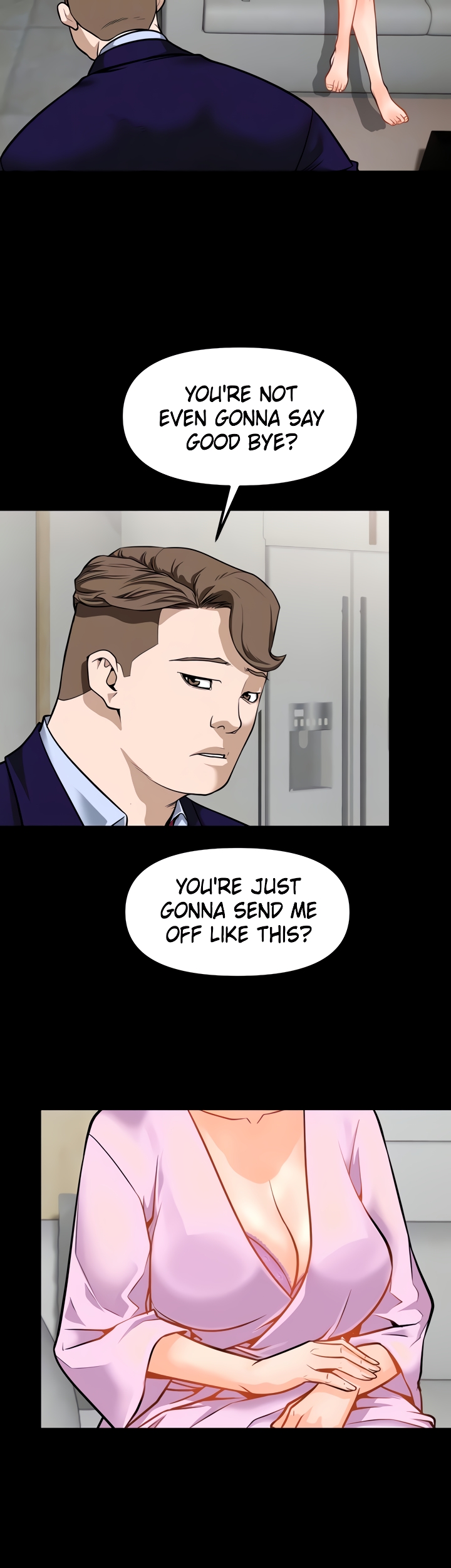 Wrath of the Underdog Chapter 23 image 36