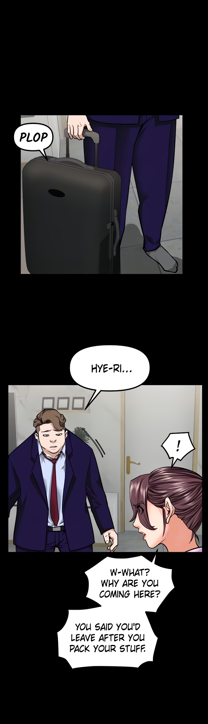 Wrath of the Underdog Chapter 23 image 37