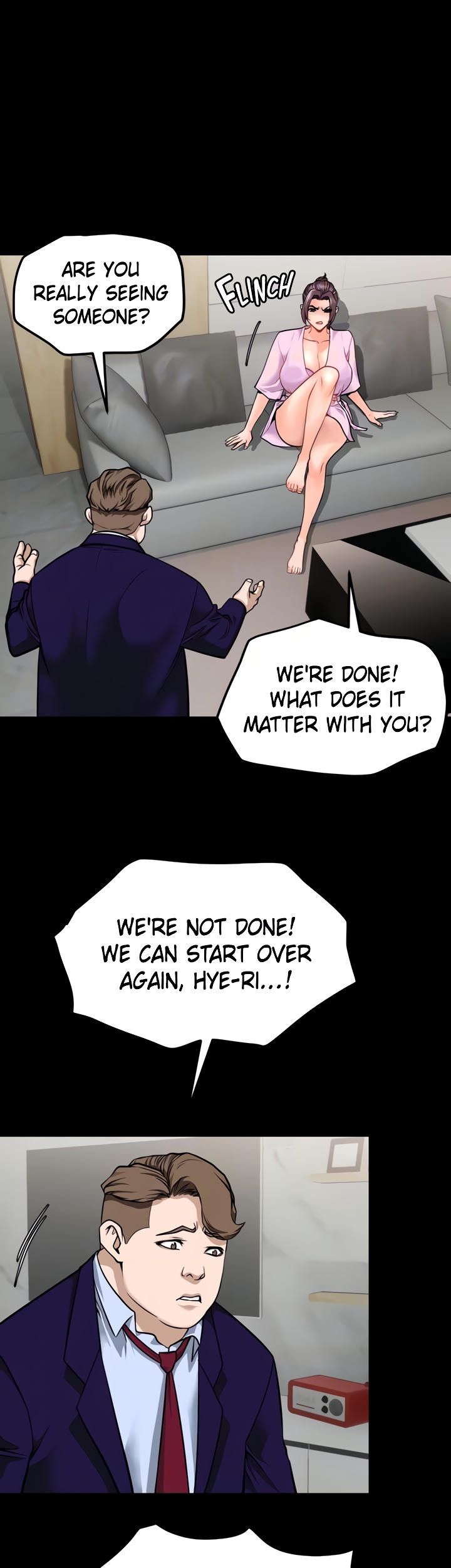 Wrath of the Underdog Chapter 23 image 38