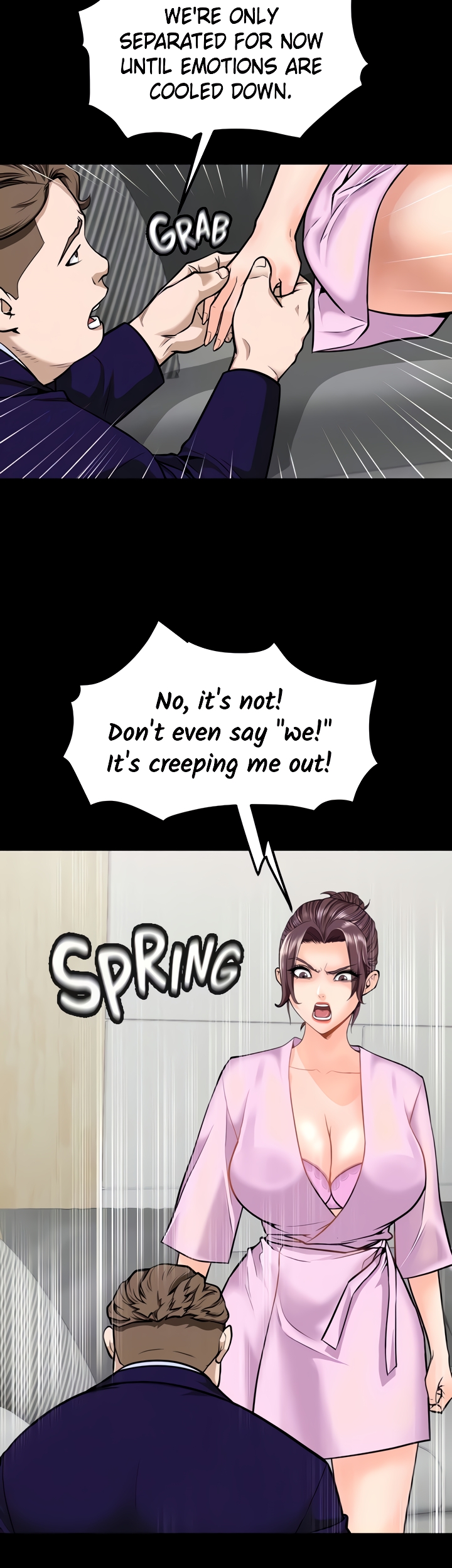 Wrath of the Underdog Chapter 23 image 39