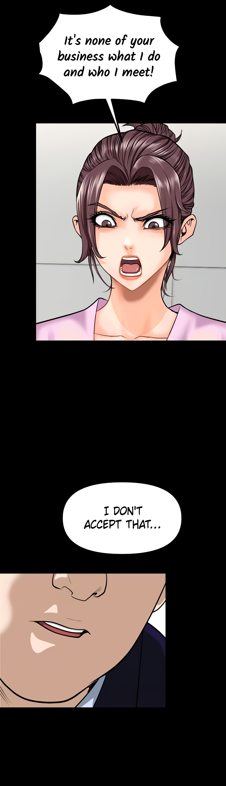 Wrath of the Underdog Chapter 23 image 40
