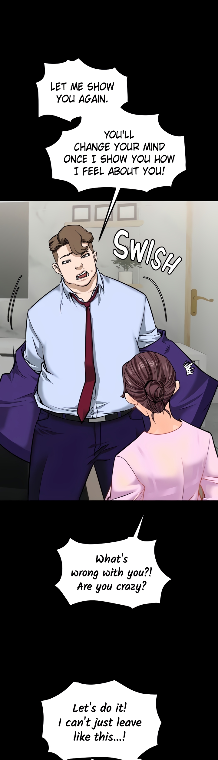 Wrath of the Underdog Chapter 23 image 41