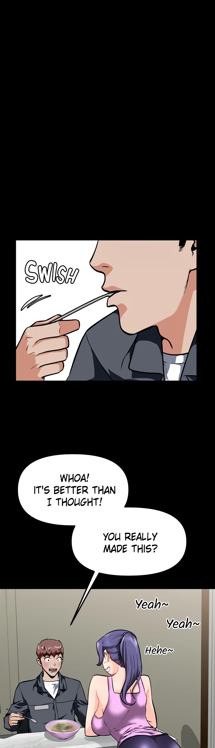 Wrath of the Underdog Chapter 23 image 4