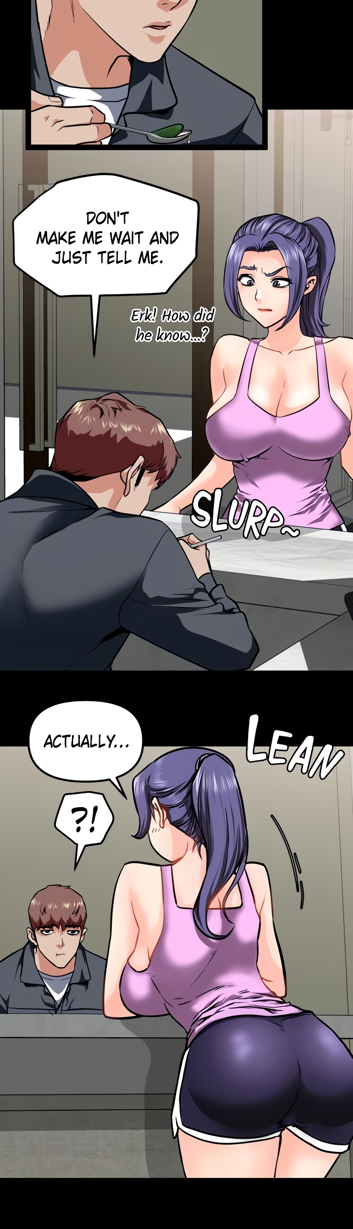 Wrath of the Underdog Chapter 23 image 7