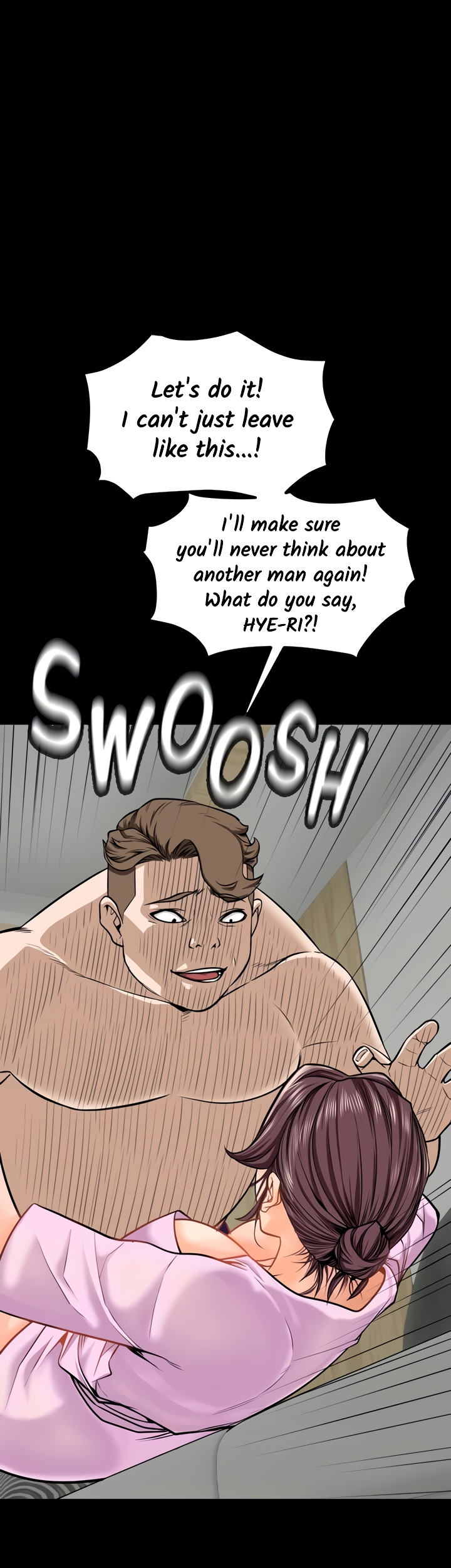 Wrath of the Underdog Chapter 24 image 0