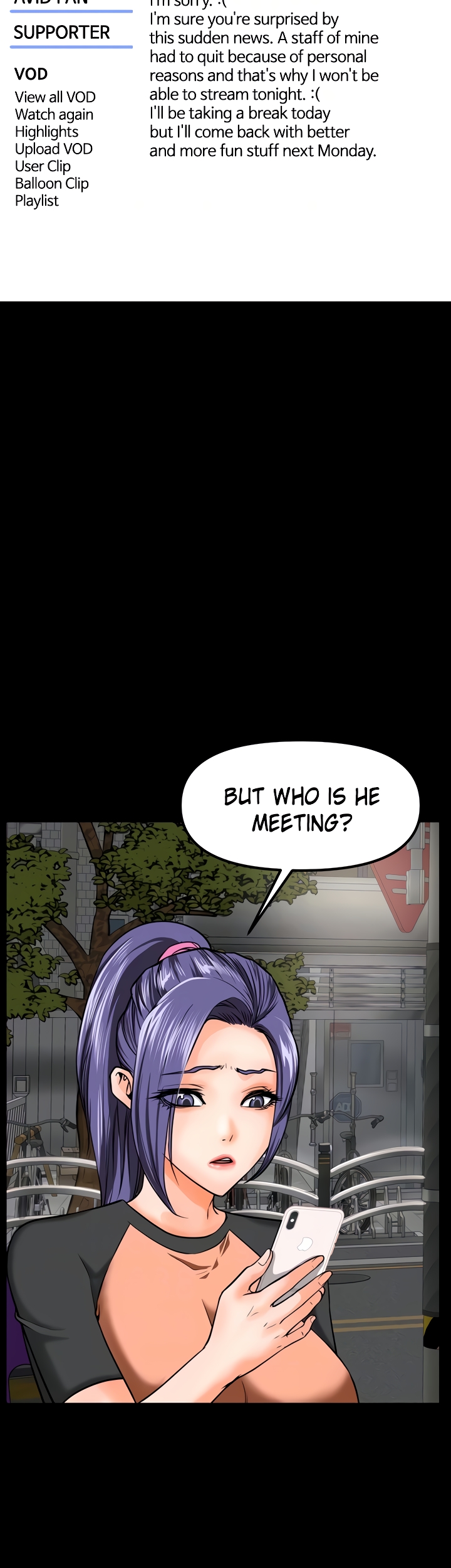 Wrath of the Underdog Chapter 24 image 10