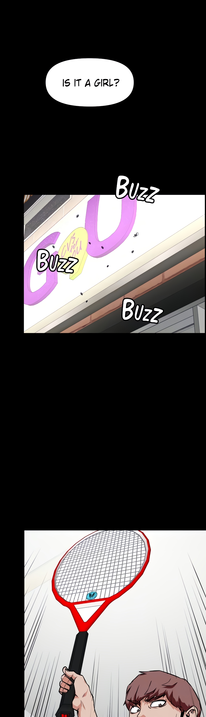 Wrath of the Underdog Chapter 24 image 11