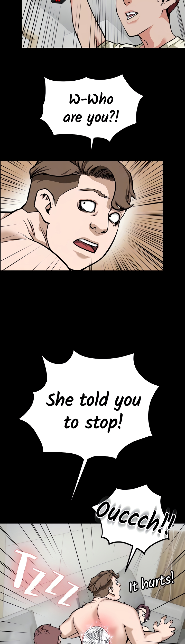 Wrath of the Underdog Chapter 24 image 12