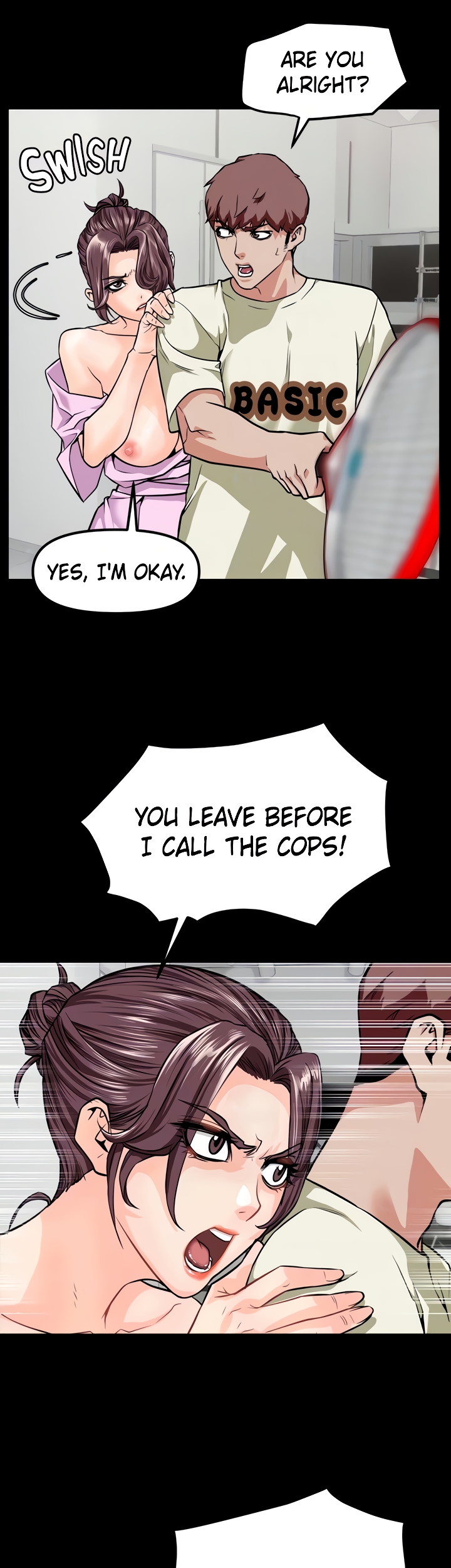 Wrath of the Underdog Chapter 24 image 15