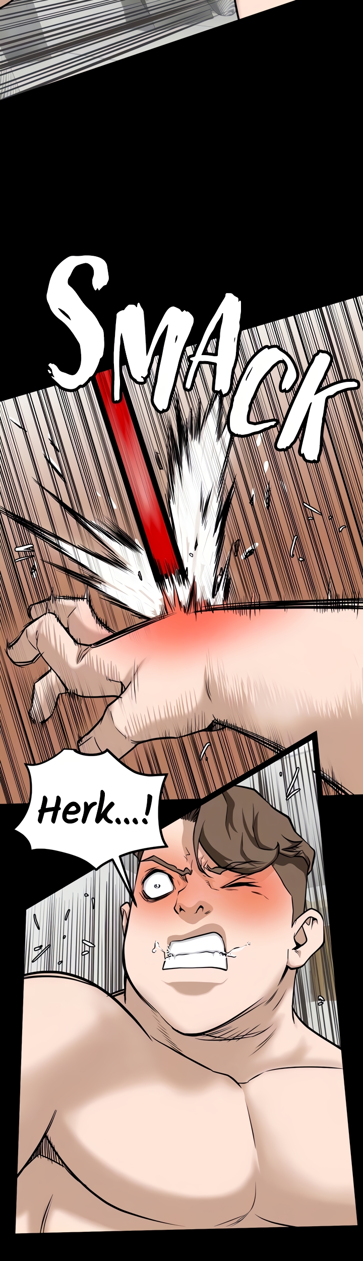 Wrath of the Underdog Chapter 24 image 18