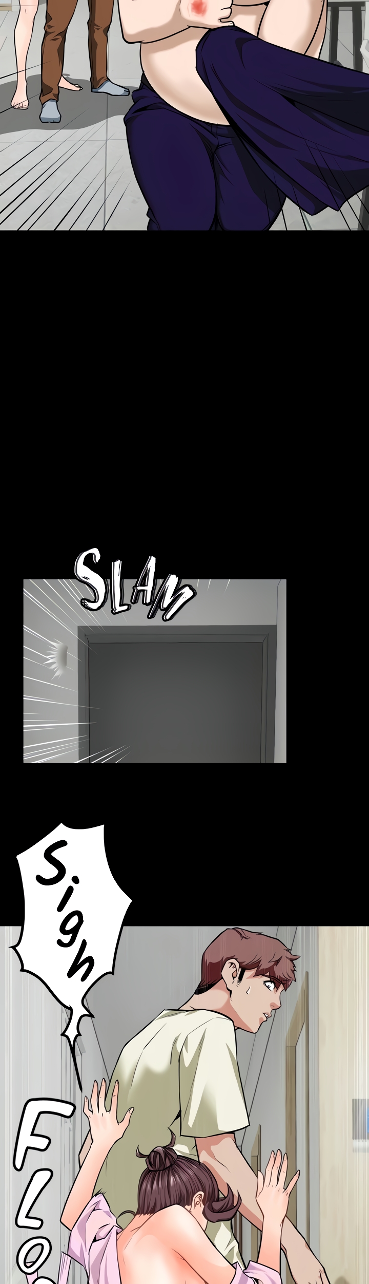 Wrath of the Underdog Chapter 24 image 21