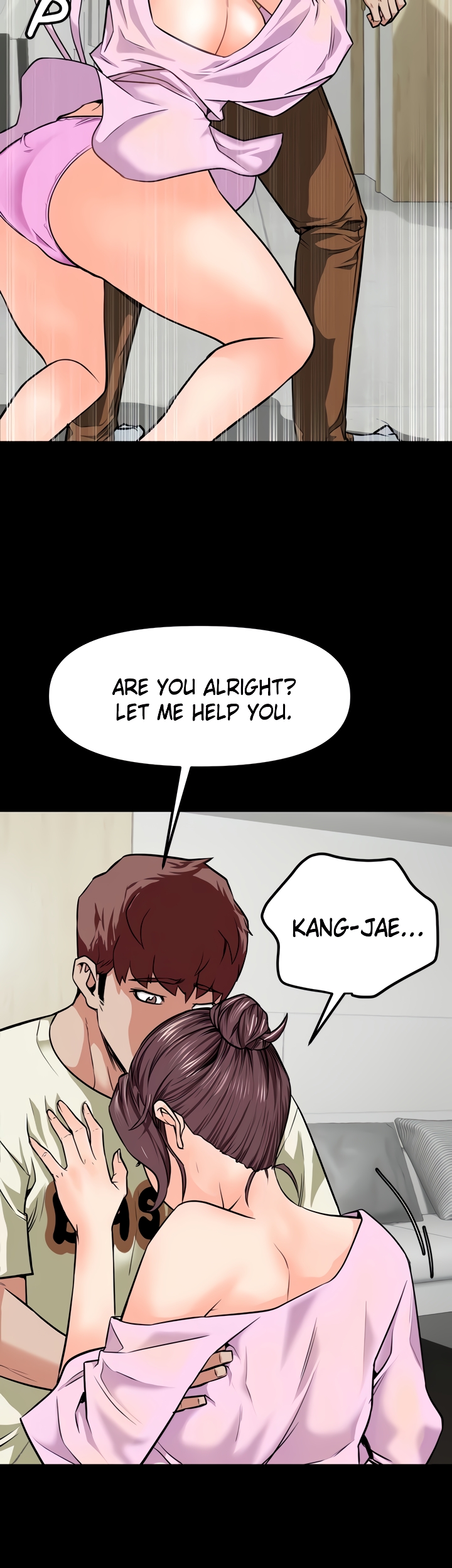 Wrath of the Underdog Chapter 24 image 22